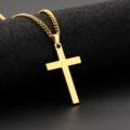 Gold Chain LX0198