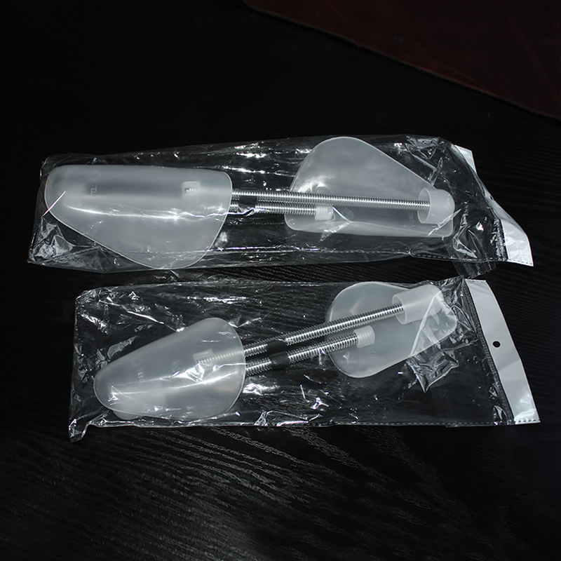 Spring shoe support adjustable plastic shoe support shoe last shoe expander shaping keep shoes wide toe unchanged