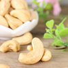 Cooked Cashew Nuts Nuts Roasted Original 5kg / Box Factory Direct Nut Snacks Wholesale Price