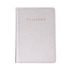 Multifunctional pu leather travel travel passport protective cover ID holder card holder universal passport holder wholesale