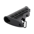 Army Stock Black
