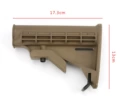 Army Stock FDE