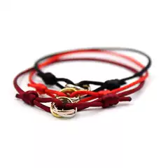 Cartier Bracelet Trinity