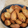 Almond Np Thin Shell Almond Wholesale Price 5kg / Box Factory Direct Sale