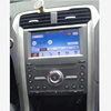 Factory Direct Sales New Mondeo reserved original car CD Android large screen DVD Navigator GPS reversing image all-in-one machine