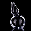 Creative Chinese Gourd Pot Glass Decanter Pure Hand-Blown Gourd Glass Decanter Drop Shipping