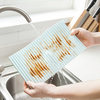 A2756 Washing Board Washing Board Household Laundry Basin Washing Board Kitchen Draining Mat