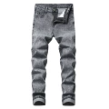 8821 gray black
