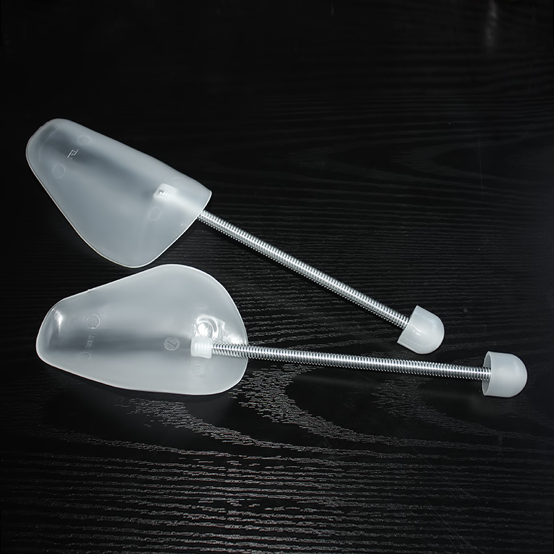 Spring shoe support adjustable plastic shoe support shoe last shoe expander shaping keep shoes wide toe unchanged