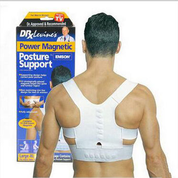 power magnetic adult children men women hunchback orthotics with magnetic orthotics with modification