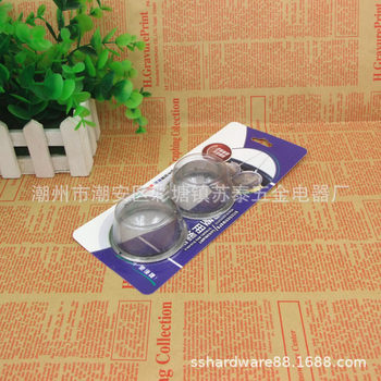 201 Weibao spice stew filter 304 stainless steel fine mesh screen kitchen seasoning ball