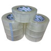 Factory Direct transparent packaging sealing tape bandwidth 60mm thick 25mm transparent tape one-piece delivery