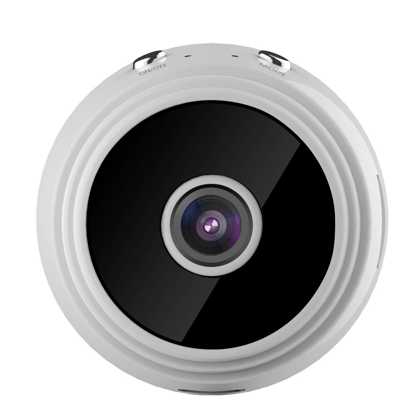 A9 Camera HD Wireless Network WIFI Home Camera HD Outdoor Sports Night Vision Infrared Camera