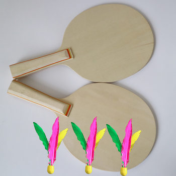 Wholesale Badminton Rackets, Beach Rackets, Wooden Beach Rackets, Sporting Goods Manufacturers Direct Sales of Badminton
