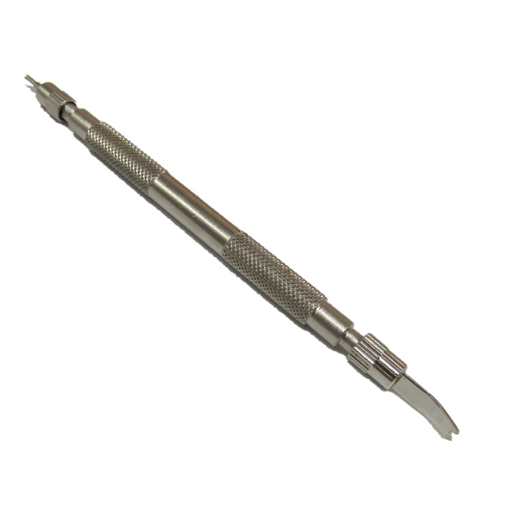 手动双头叉修表组合工具批发生耳叉表耳叉批发专业直销