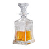 European-Style Red Wine Home Wine Bottle Crystal Clear Glass Liquor Bottle Whiskey Dispenser Quick Pouring Jug Wine Set