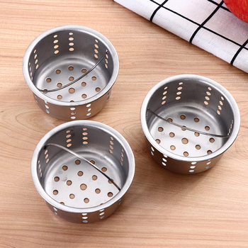 Basket Floor Drain, Pool Filter, Basket Sink, Vegetable Basin, Kitchen Supplies Accessories, Yiwu Wholesale