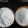 Cosmetic Grade 100-200 Mesh Powder Fine Salt Cream Scrub Thickening Bath Salt Raw Material Free Sample