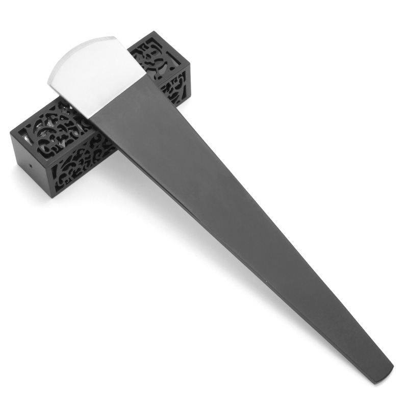 Special High Manganese Steel Pedicure Large Knife for Foot Therapy