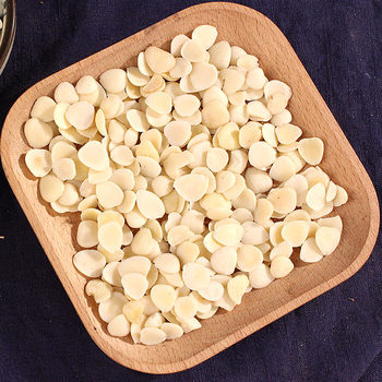 Almond White Almond Peeled Southern Almond Debitter Original Northern Almond Sweet Almond Bulk 500g Grindable Almond Powder