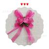 In stock supply yarn belt Tulip clothing accessories doll clothing accessories
