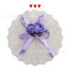 In stock supply yarn belt Tulip clothing accessories doll clothing accessories