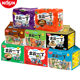 Hong Kong Demae Itcho Nissin instant noodles 100g*5 bags