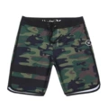811-Marked Army Green