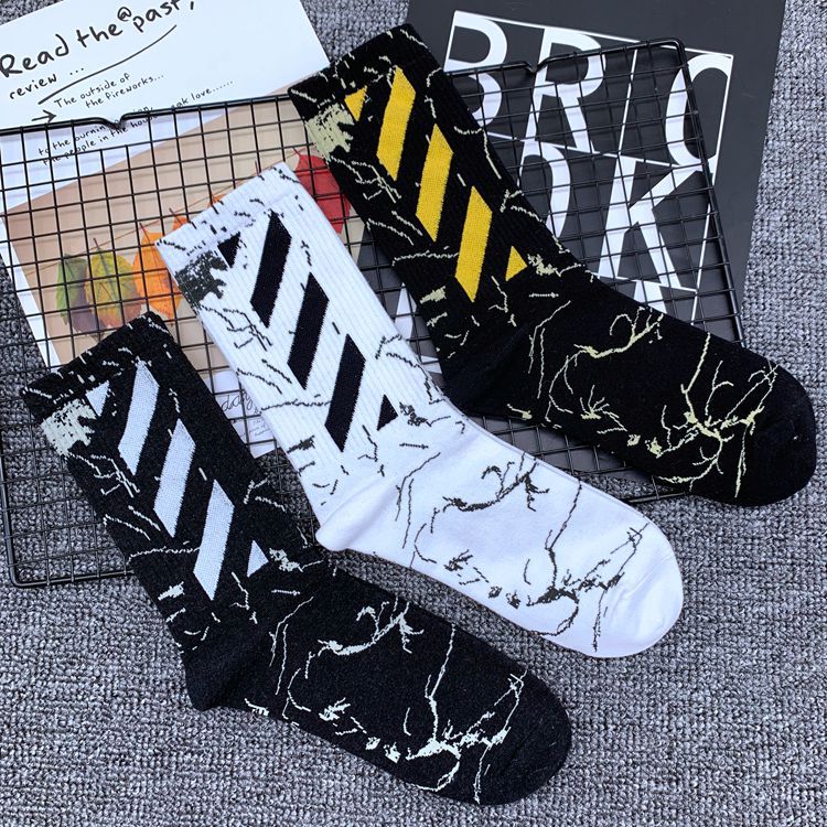 ถนนสเก็ตบอร์ดสไตล์ยุโรปและอเมริกา hip-hop อินเทรนด์ ยี่ห้อลา...