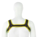 Yellow, Size M
