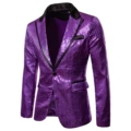 Purple;