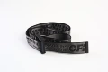 High quality black black buckle