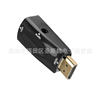 hdmi to vga converter headband audio 1080p hdmi to vga hd with audio adapter cable
