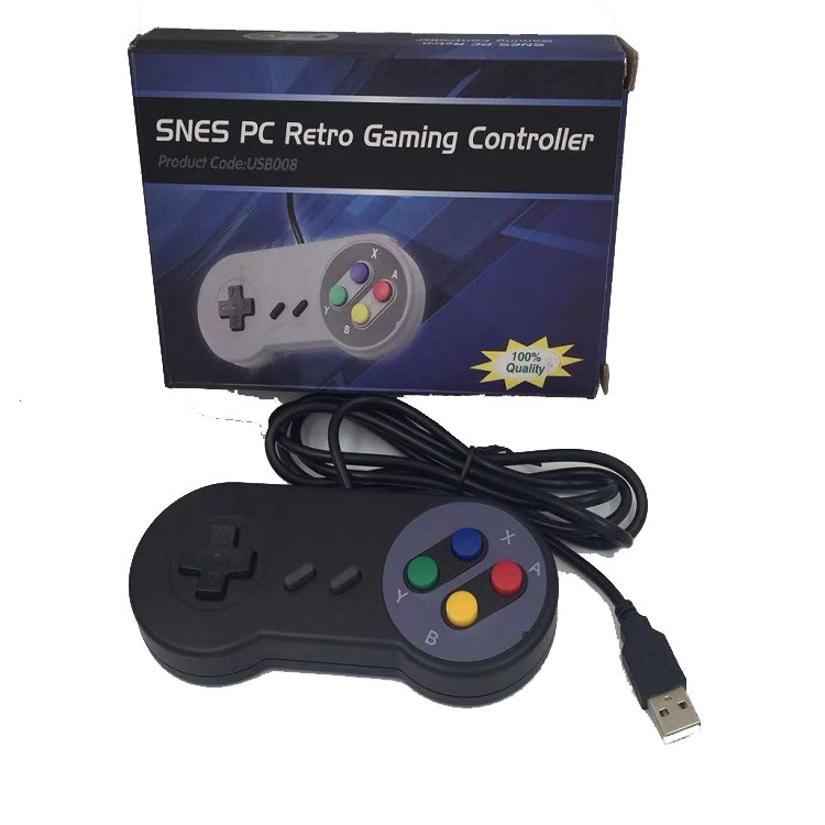 Pc Controller, Computer Controller, Pc Computer Game Controller, Super Famicom Controller, Super Famicom Controller, Snes Controller, Game Console