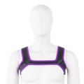 Purple, Size M