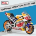 2018 Honda Team 93