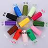 Color 300D high elastic wire QQ wire mesh wire DIY handmade hair accessories bow hairpin flower thread is easy to break