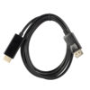 Displayport to hdmi cable to DP to HDMI HD line adapter adapter 1.8 M