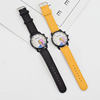 New Quartz Watches Trendy Men's and Women's Watches Trendy Student Internet Celebrity Sports Quartz Watches Wholesale
