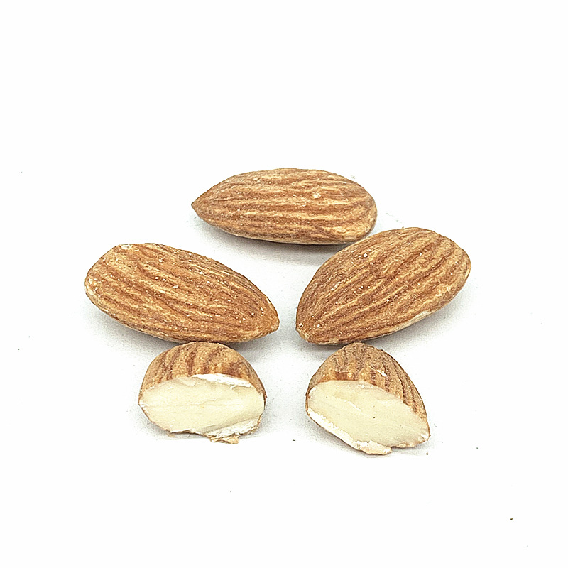 Almond kernel original flavor almond daily nuts almond fried goods large wholesale pregnant women casual snacks dried fruit