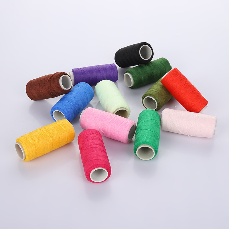 Color 300D high elastic wire QQ wire mesh wire DIY handmade hair accessories bow hairpin flower thread is easy to break