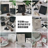Bow jewelry box jewelry packaging box ring box earring box bracelet necklace box spot wholesale