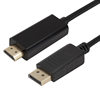 Displayport to hdmi cable to DP to HDMI HD line adapter adapter 1.8 M