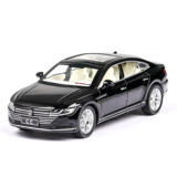 Че Чжи 1:32 легкосплавная модель автомобиля Volkswagen car, детский игрушечный автомобиль со звуком и светом, оптовая продажа в Чэнхае