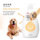 Гель для душа для собак Teddy Bichon Золотистый Ретривер Специальный дезодорант для купания Гель для душа для кошек Зоотовары оптом mini 18