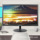 19 22 24 27- дюймовый настольный игровой ЖК-экран HDMI высокой четкости с монитором монитора компьютера mini 1