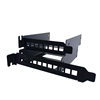 Computer mainframe PCI expansion card slot rack hard disk stand SSD solid state hard disk stand hard disk rack chassis fixing rack