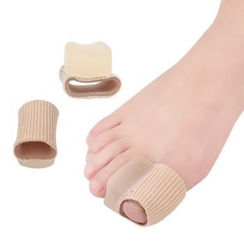 New Fiber Toe Separator Big Toe Valgus Separator Valgus Toe Separator Big Toe Bone Toe Separator