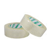 Width 4.3cm thick 3.0cm transparent tape large roll tape sealing tape tape Tape Express packing