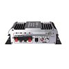 HY600 karaoke microphone USB/SD card reader FM12V car home small power amplifier